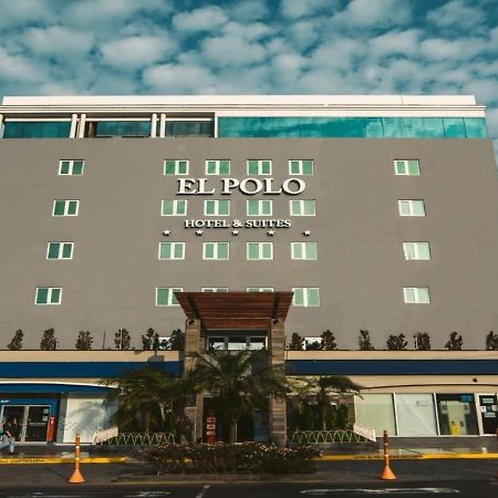 El Polo Apart Hotel & Suites ليما المظهر الخارجي الصورة