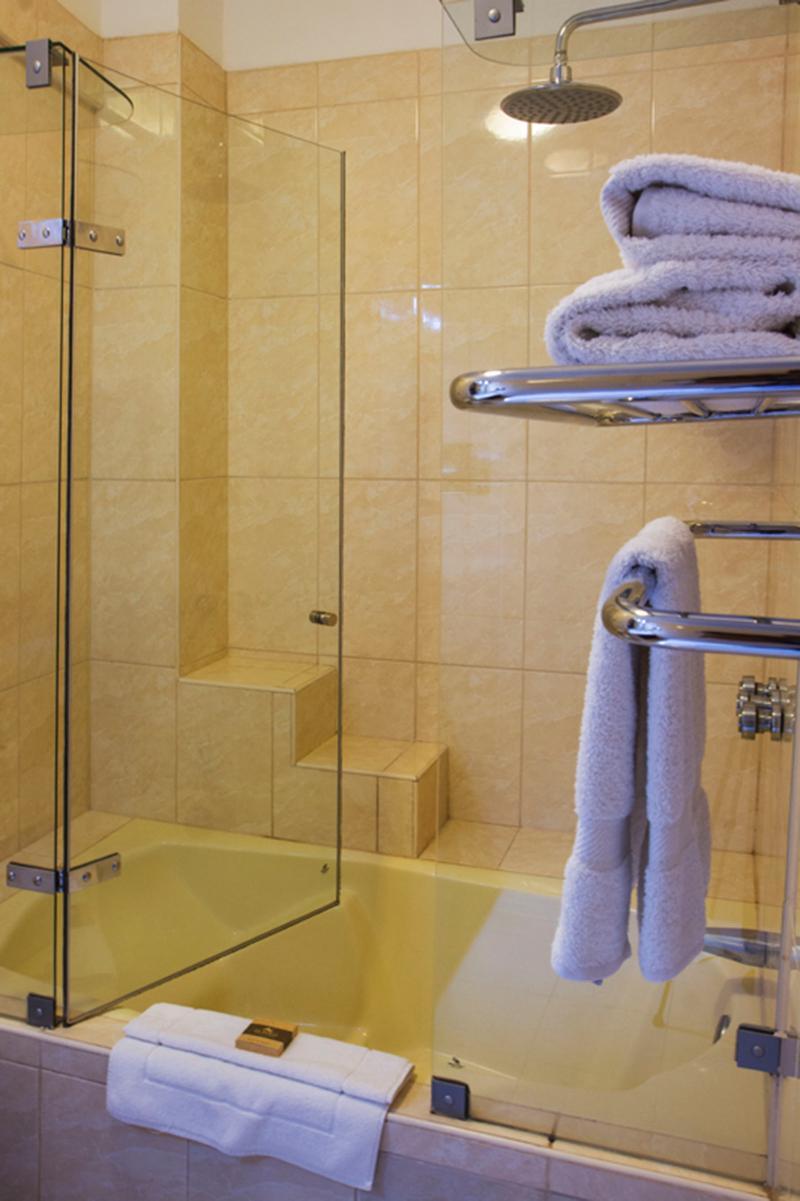 El Polo Apart Hotel & Suites ليما المظهر الخارجي الصورة